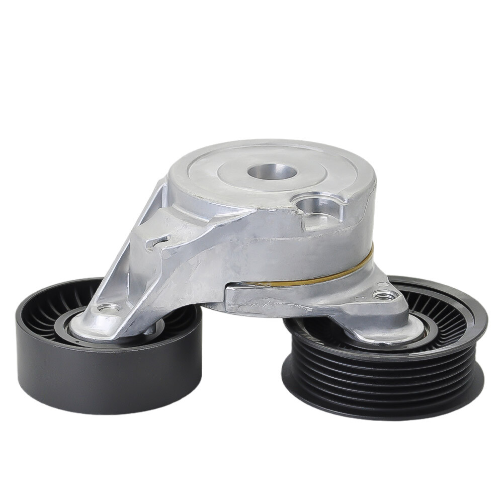 6PK2240 Serpentine Belt Tensioner for Dodge Ram 1500 Dakota Durango SLT SXT 4.7L