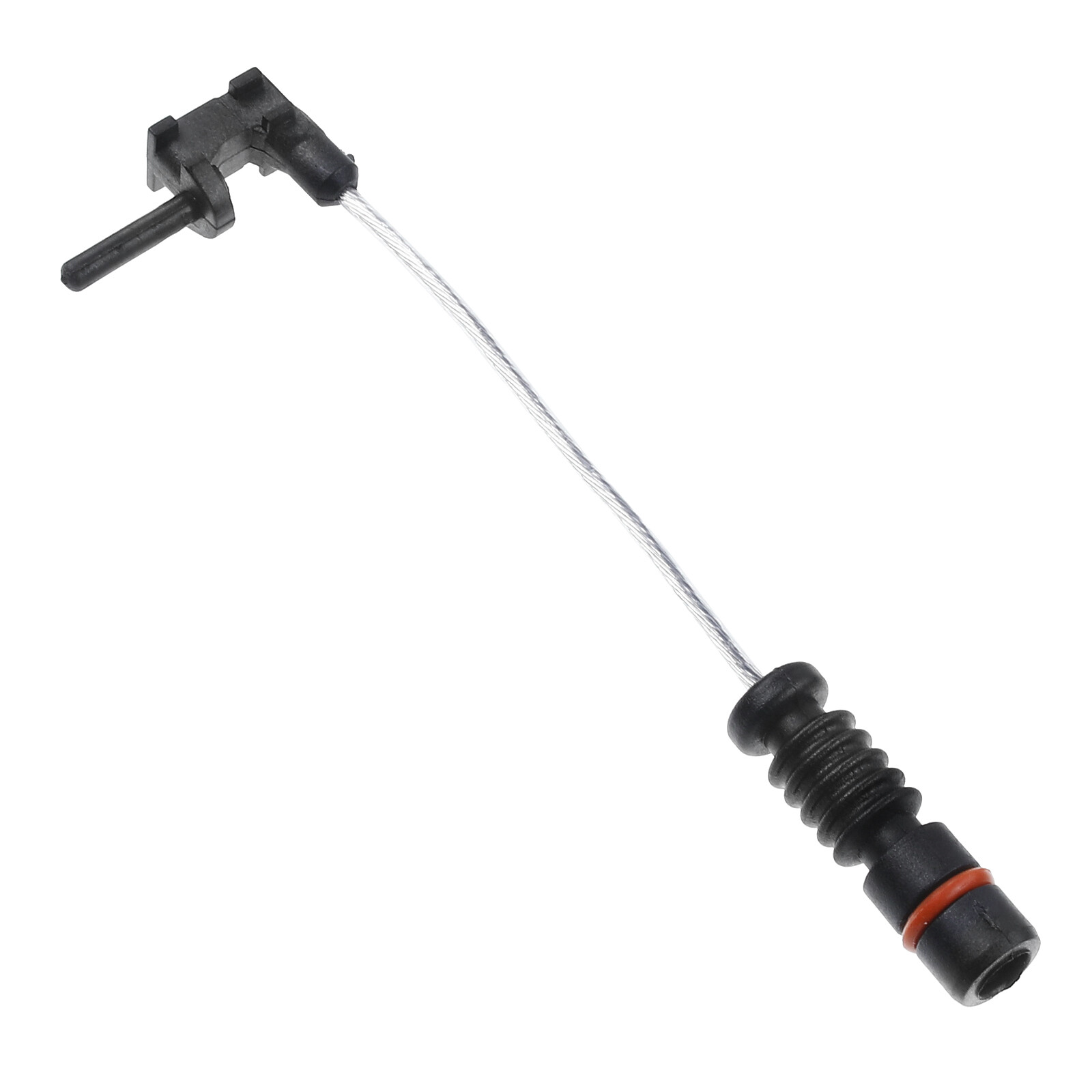 4x Disc Brake Pad Wear Sensor for Chrysler Mercedes-Benz 350SL E430 420SEL 72-08