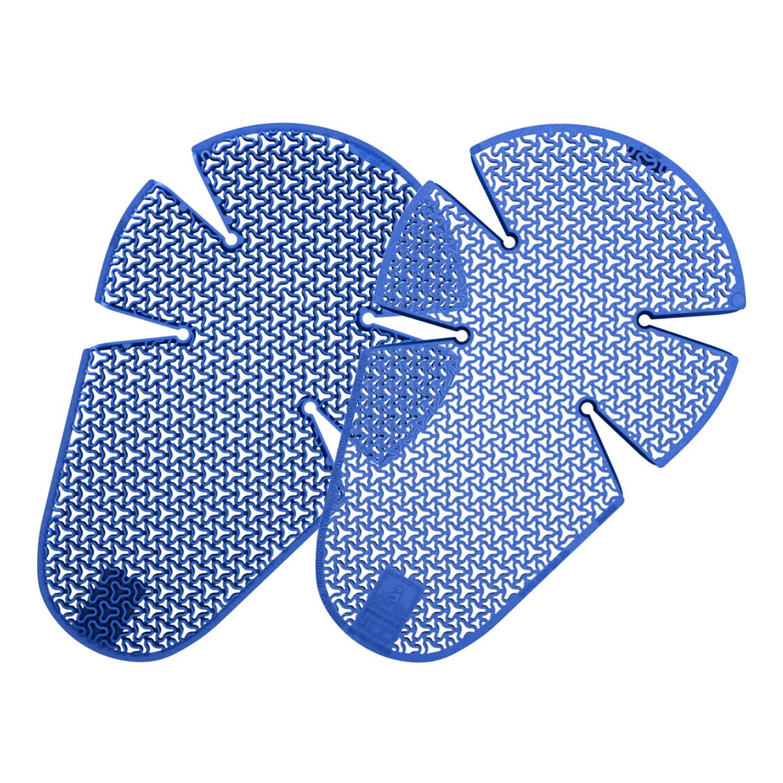 SAS-TEC TF 108 CE Level 2 Ultra-Thin Joint Armor With Dual Flex Cuts | Goodrevs