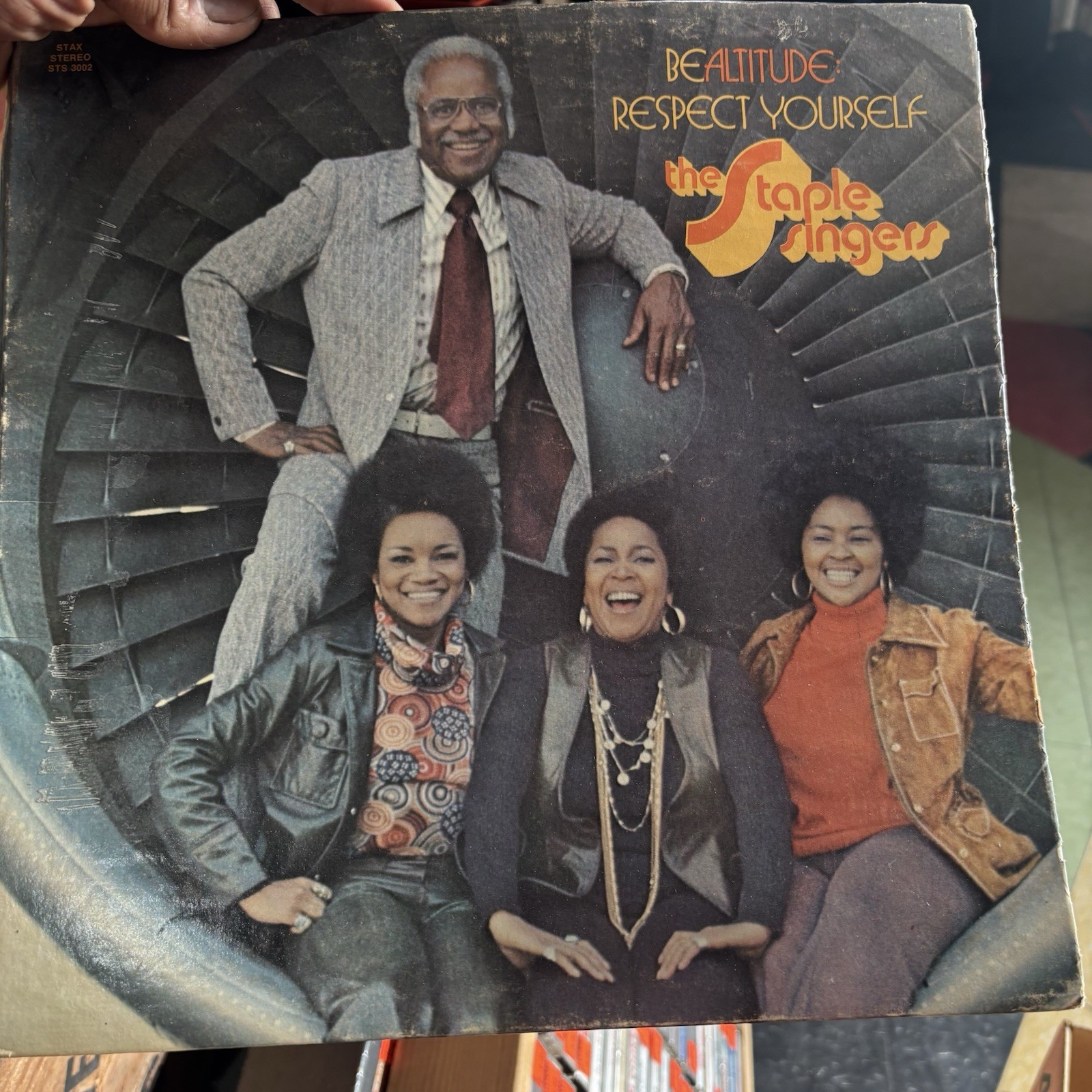 Lot Of 55 African American Album Covers / Decor / Jazz / Soul / Reggae / Funk