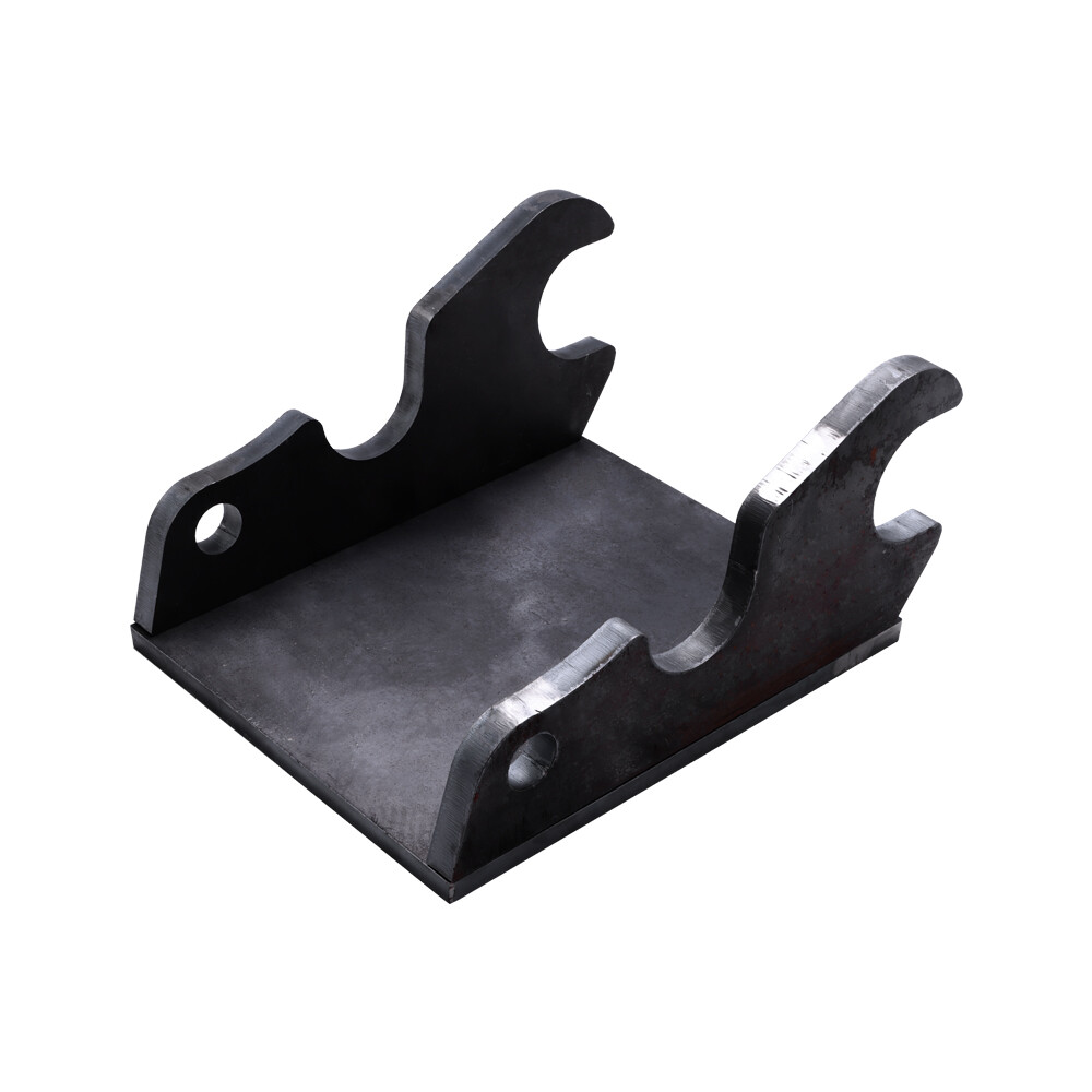 For Kubota Excavator Quick Attach Bucket Ears U35 KX040 KX71 KX91 KX121 KX033