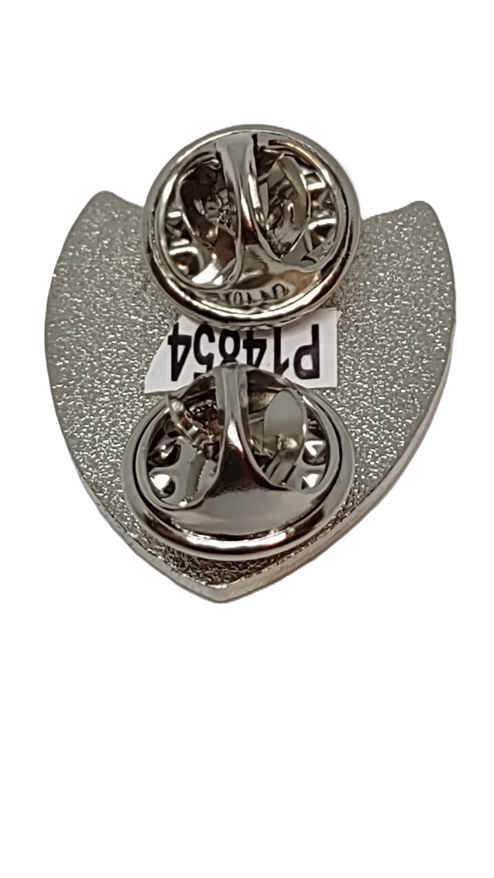 United States Army 2nd Infantry Division 1-inch Lapel Pin P14854