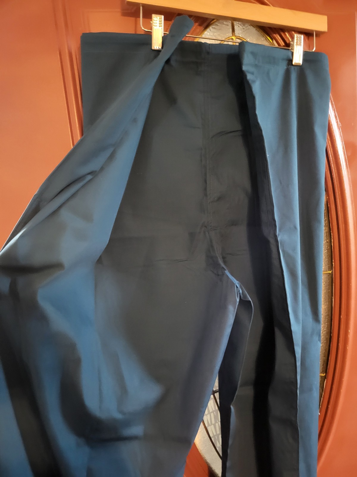 Allheart Basics Scrub Top And Bottom Set 6XL New Without Tags Dark Teal