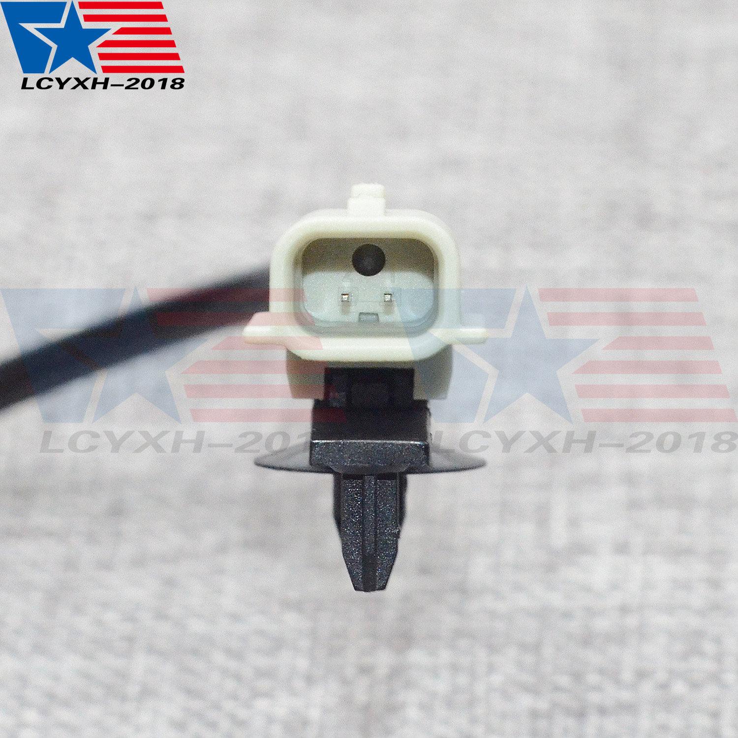 4ABS WHEEL SPEED SENSOR FRONT REAR R L FOR INFINITI Q50 2014-2022 Q60 2017-2020