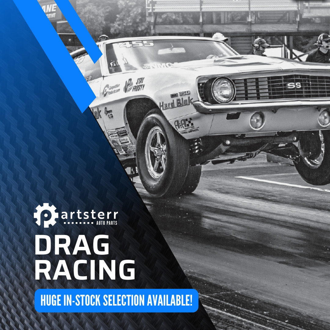 Allstar ALL18326, One Black Aluminum Billet Hose Clamp 1.50In Performance Parts