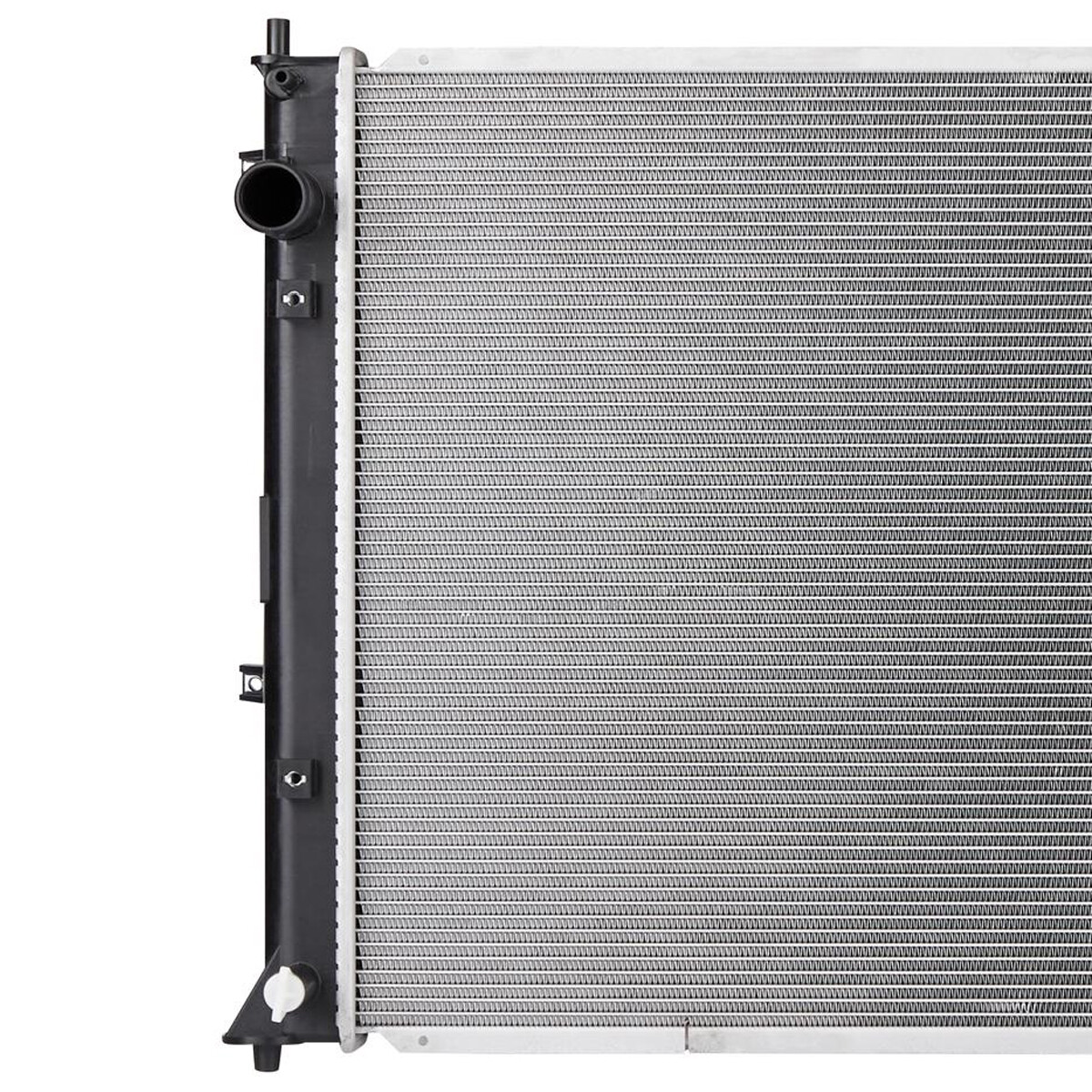 Radiator for 2016 2017 2018 2019 2020 Honda Civic 1.5L