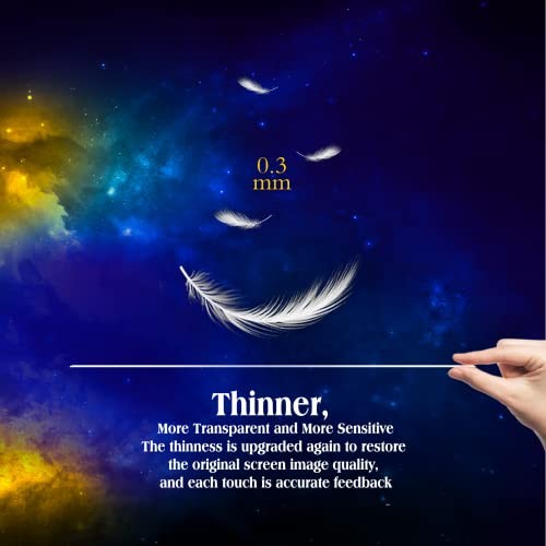 for 2025 Chevy Trax Screen Protector 8" Digital Cluster & 11" Nav. Trax-11inch