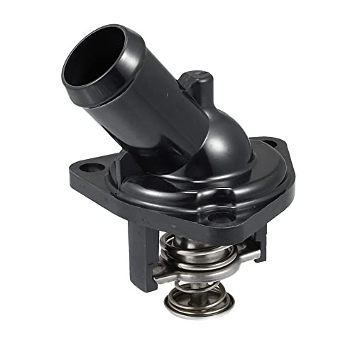 19310-5A2-A02 Engine Coolant Thermostat Housing Assembly for Honda Accord