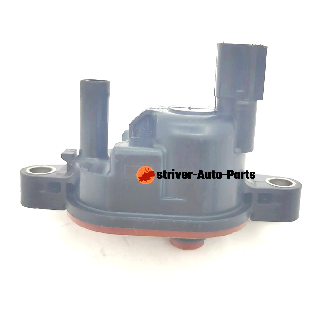 OEM Purge Control Solenoid Valve Assembly For Honda Civic HR-V 1.8 36162-R1A-A01