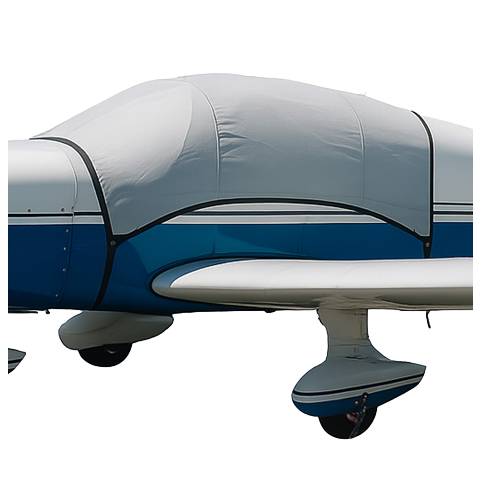 Premium Cabin & Windshield Covers For Piper PA 28 | Waterproof