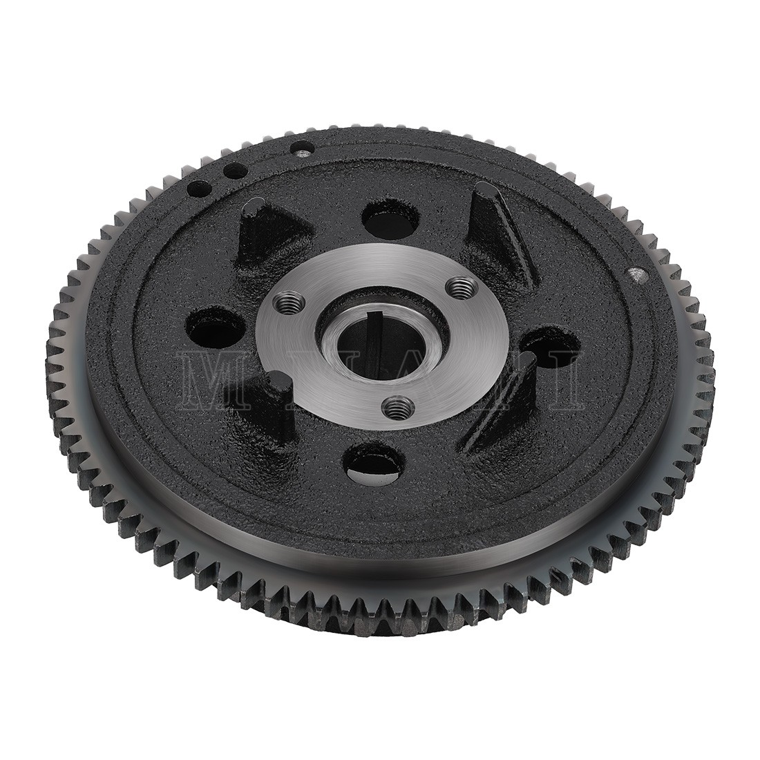 Flywheel Rotor For Polaris 3089905 Ranger 500 Sportsman 500 2006-11 2012-2013
