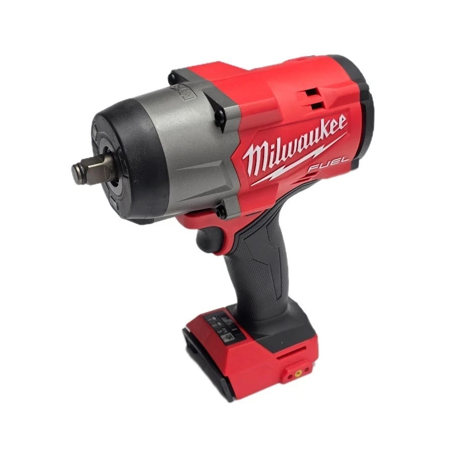 Milwaukee 2967-20 M18 FUEL 1/2" High Torque Impact Wrench w/ Friction Ring