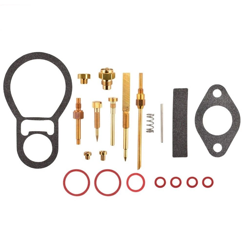 For Model A Ford 1926 1927 1928 1929 1932 Zenith New Carburetor Major Repair Kit