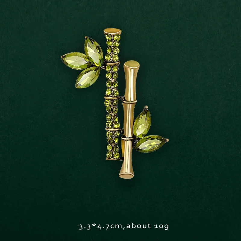 Animal and Plant Lapel Pins Fruit Brooches Badges Metal Jewelry Accessories