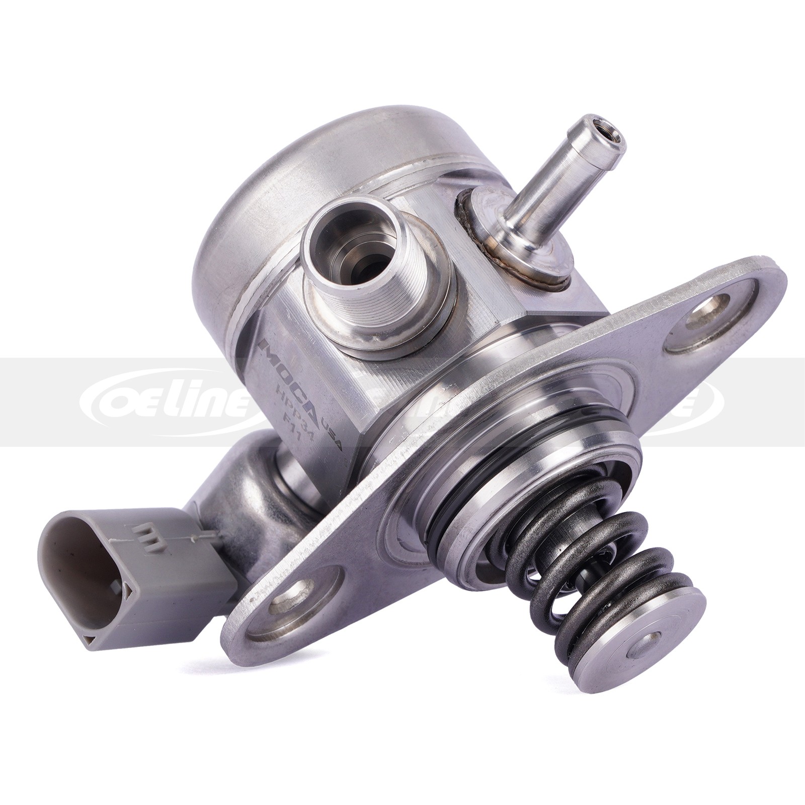 High Pressure Fuel Pump for Mercedes-Benz C300 E300 Metris INFINITI Q50 Q60 2.0L