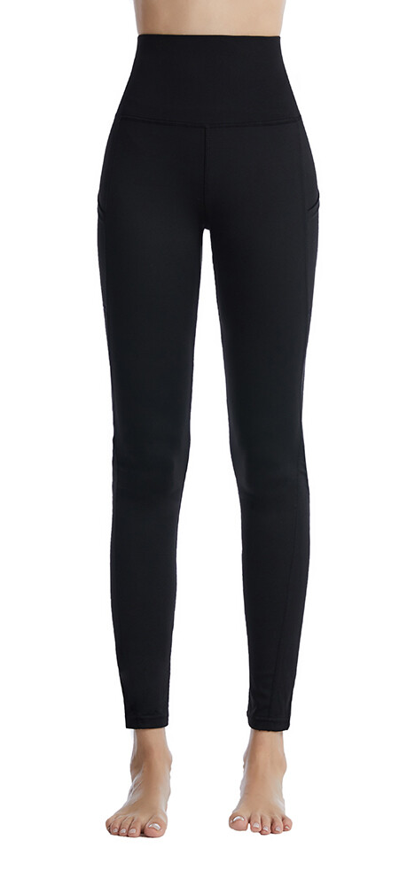 High Waisted Yoga Pants for Women with Pockets Leggings for Women Yoga Pants