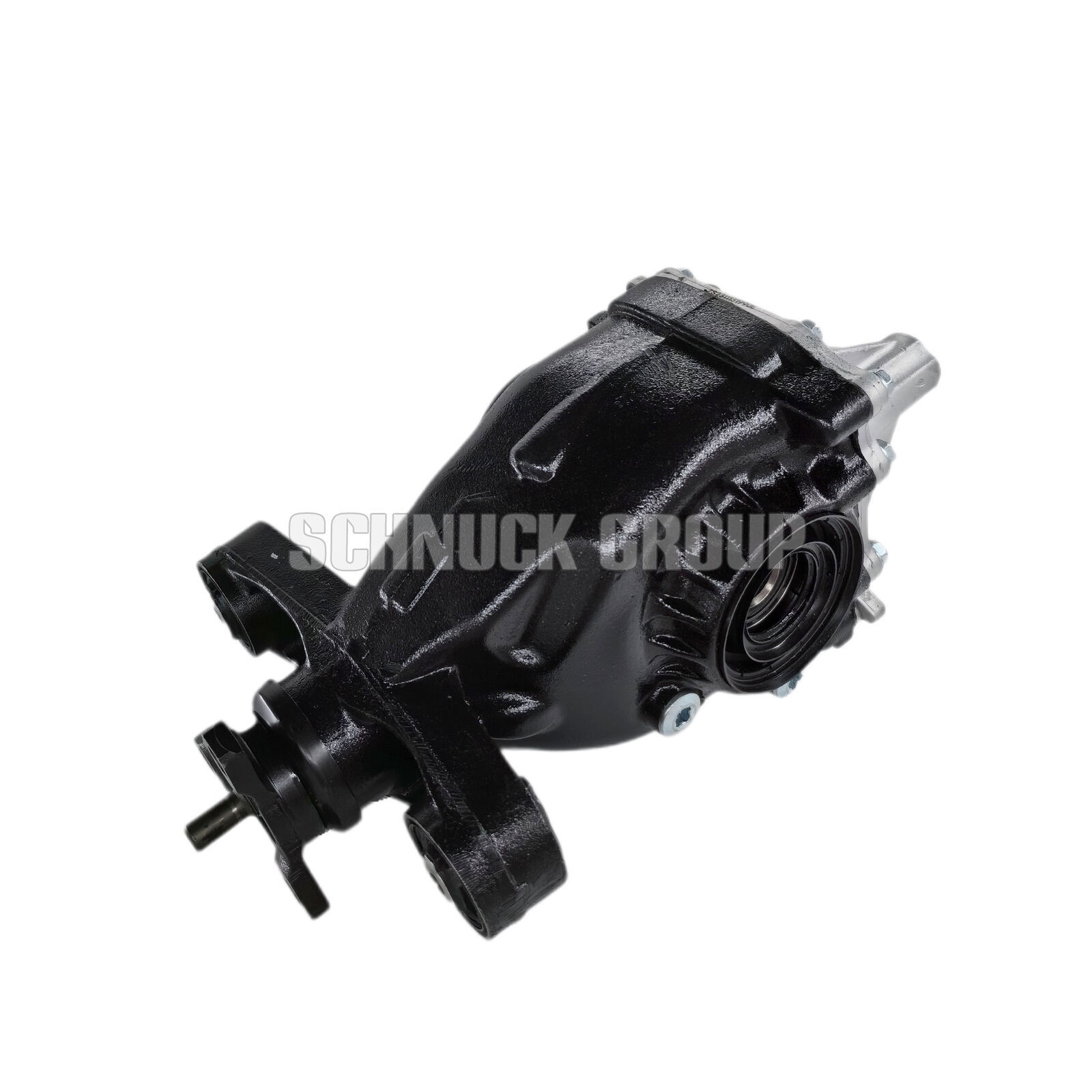Rear Differential Carrier Assembly Fit Cadillac ATS 2.0L RWD 3.27 FDR 2013-2019