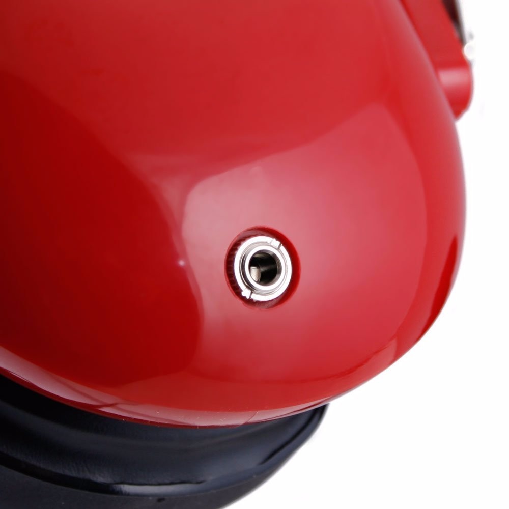 Rugged Air Youth Child Size General Aviation GA Headset MP3 Input Communications