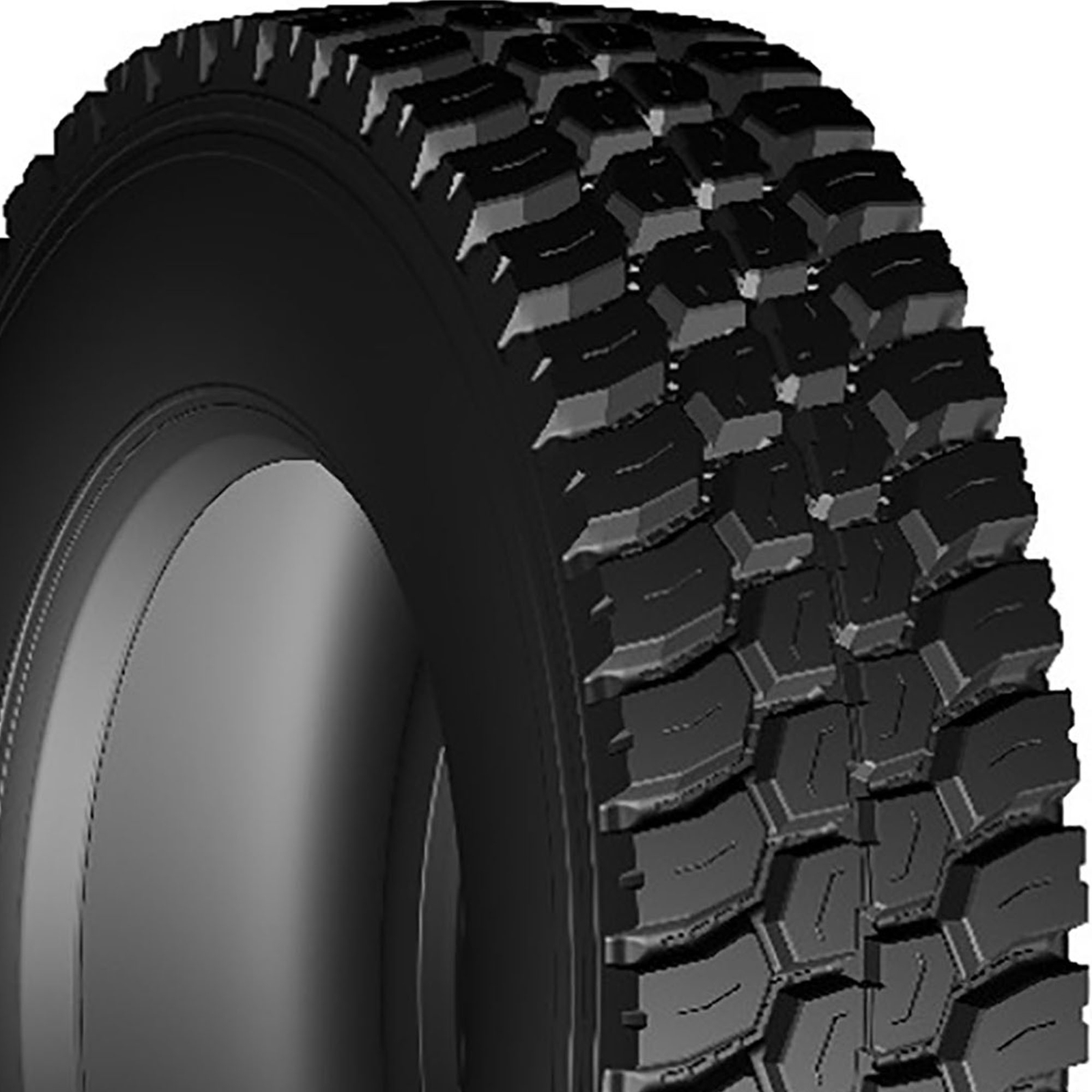 1 New Advance Gc-d2 - 225/70r19.5 Tires 22570195 225 70 19.5