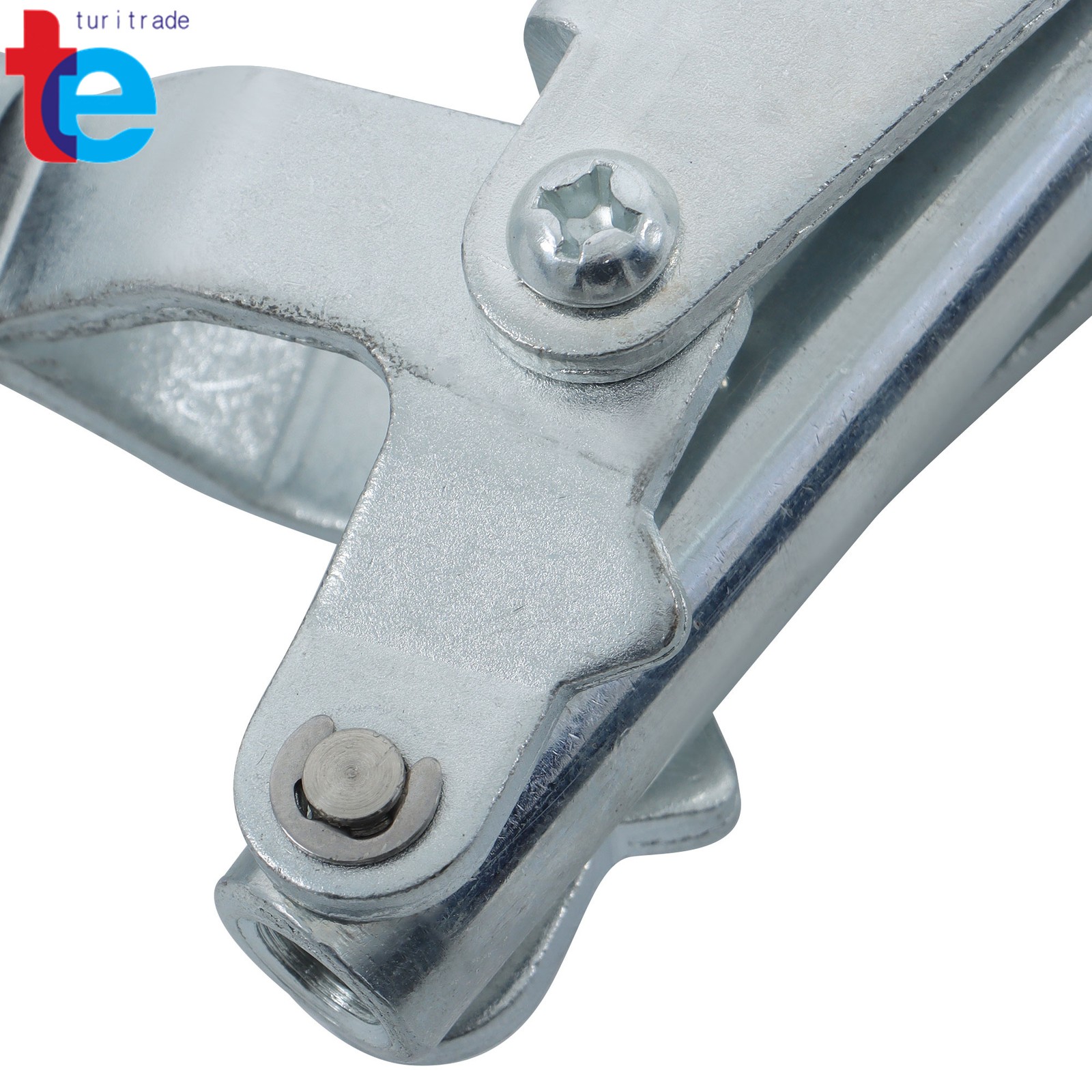 Stud Mount Valve Spring Compressor 66784 For All 3/8'' and 7/16'' Rocker Studs