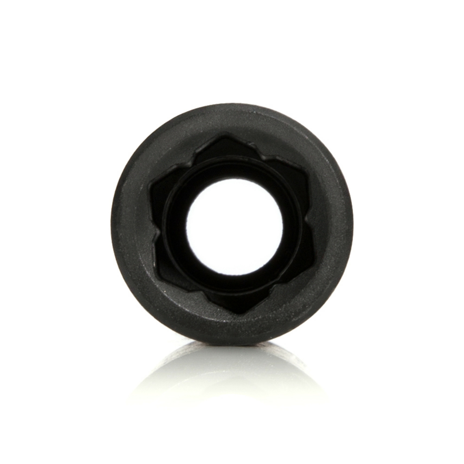 Steelman 1/2 in. Drive 17mm Star Deep Impact Lug Key Socket for Mercedes S 99427