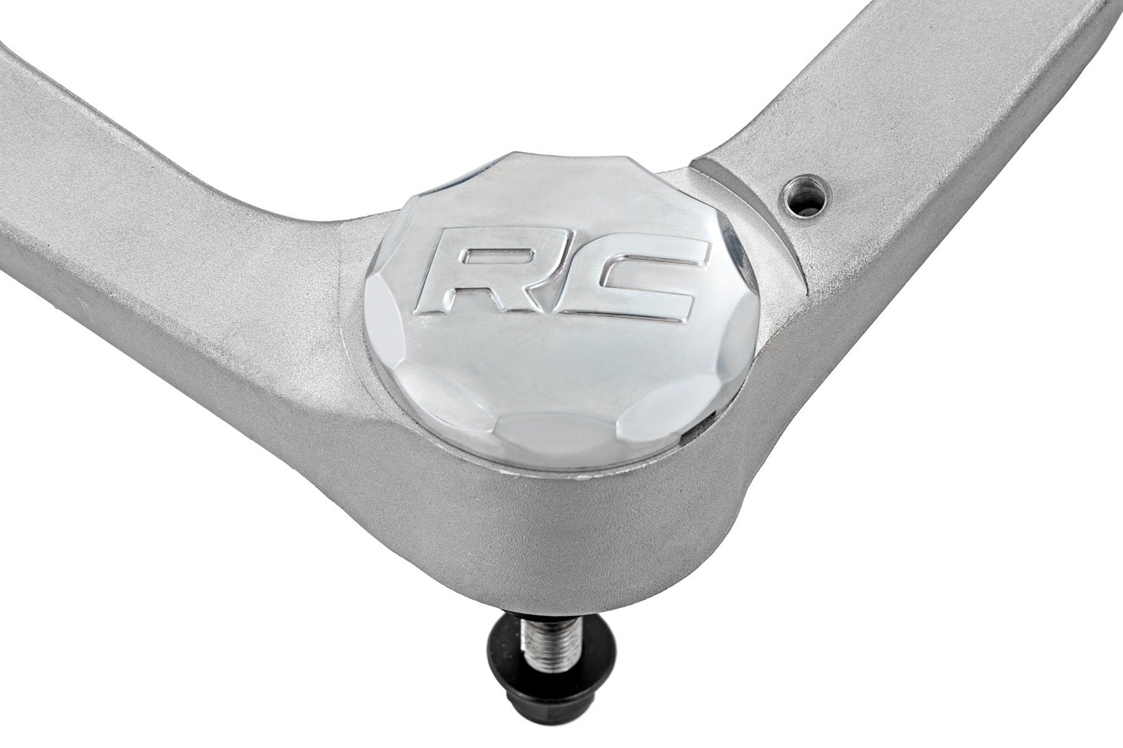 Aluminum Ball Joint Caps for Rough Country Control Arms | Pair - 81178