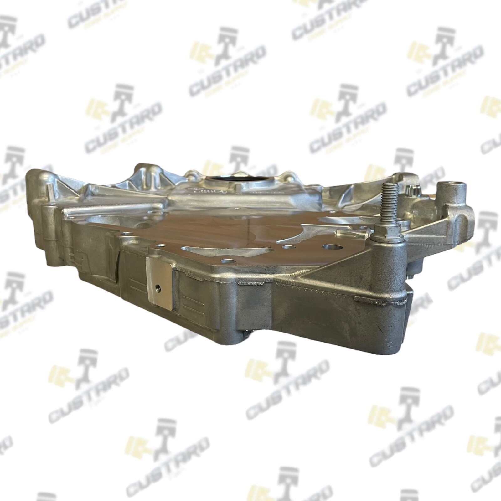 Mopar Chrysler Dodge 5.7 6.4 OEM Engine Timing Chain Cover | 68416971AB 14 - 24