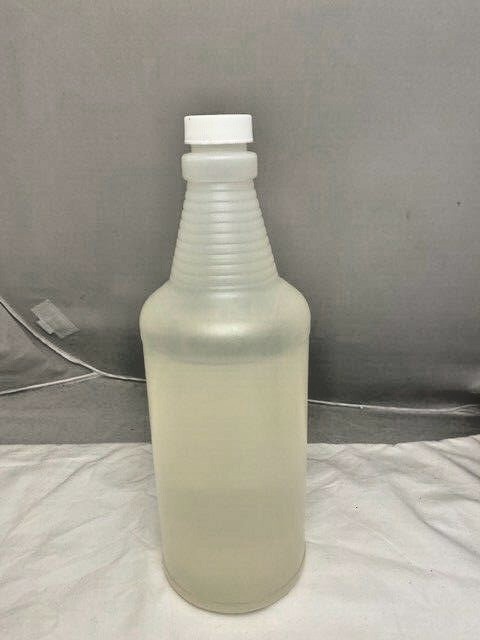 (TEA or TEOA) TRIETHANOLAMINE - 99% - 1 Quart ( 32 oz) gel agent wholesale