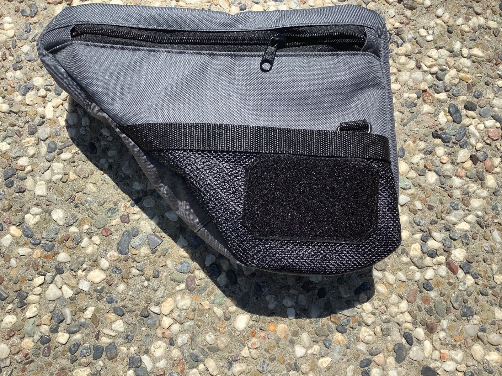 Storage Bag fits Jeep Cherokee XJ -Grey