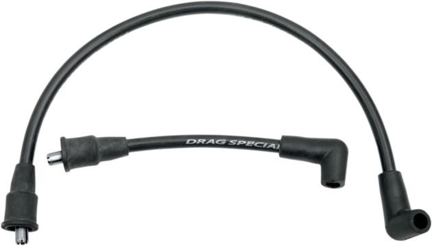 DS 8.8mm Spark Plug Wire Set Harley Davidson 144022