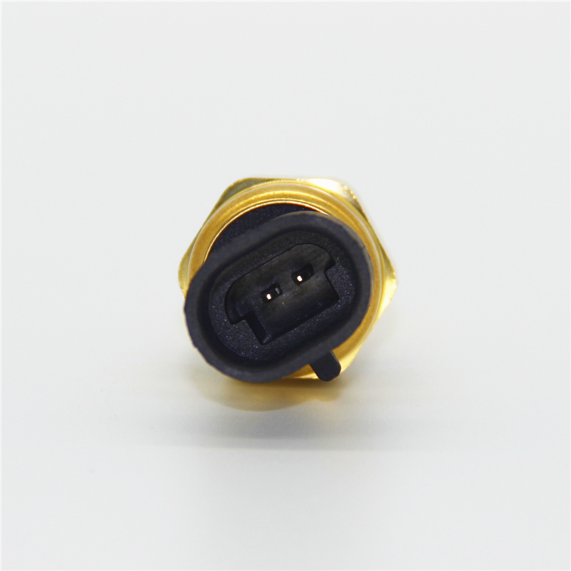 NEW 12608814 Coolant Temp Sensor Water Temperature Sender For Chevrolet Buick