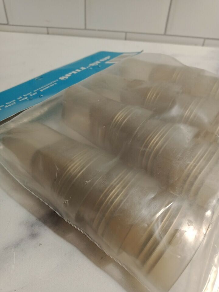 Spill-Stop/ Universal Dust Cover/ Large/ 1242-0 Pack of 12