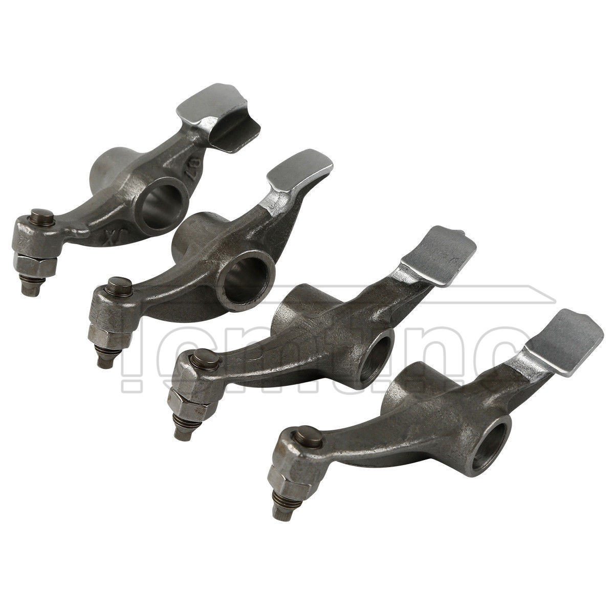 Cylinder Head Rebuild Intake Valve Kit For Honda Sportrax 400 TRX400EX 1999-2008