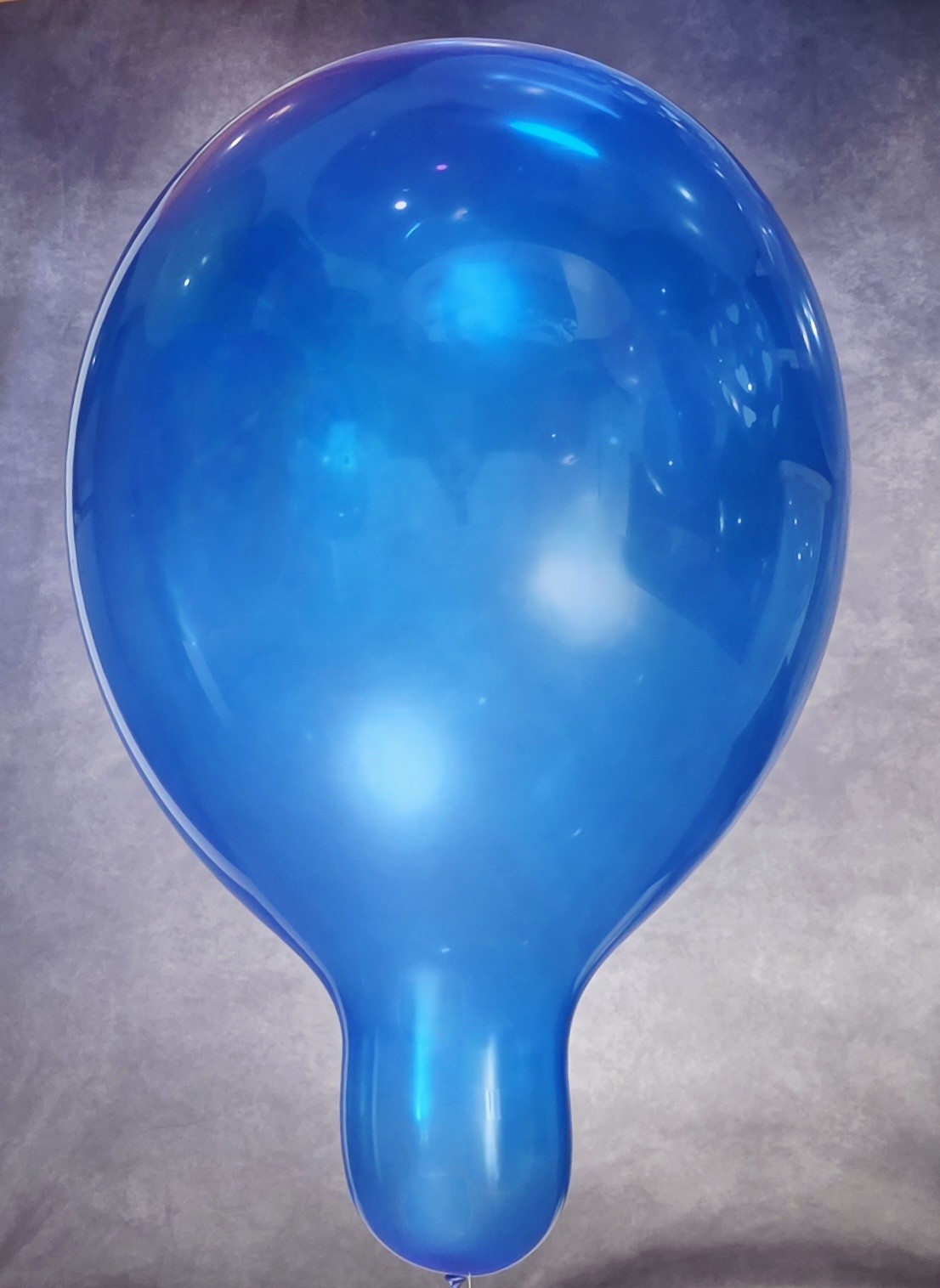 Tuftex 24" 25ct Assorted Crystal Balloons