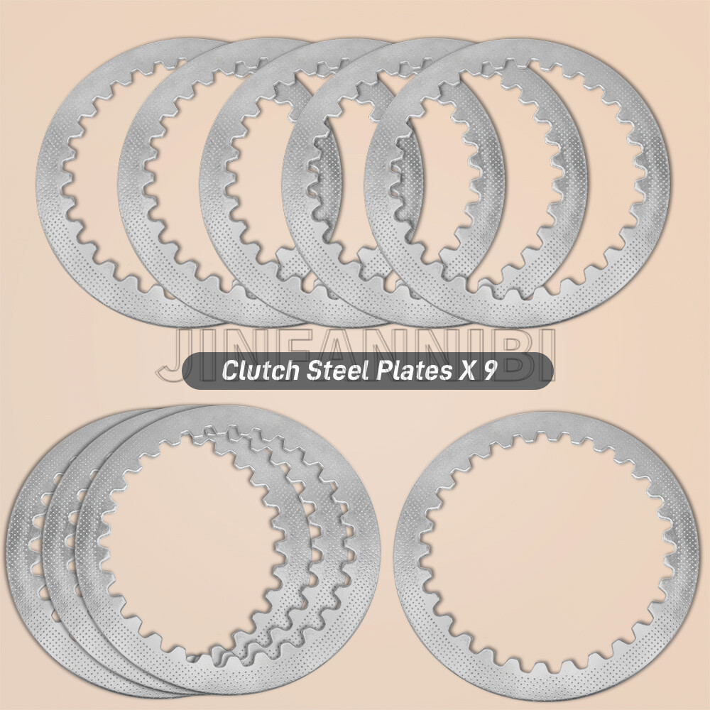 Clutch Kit Heavy Duty Springs & Gasket for Suzuki Hayabusa GSX1300R 2002-2007