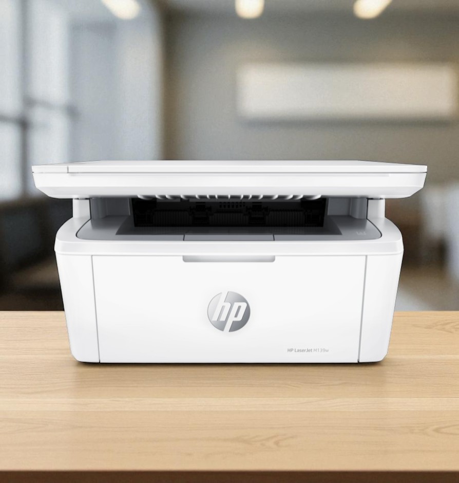 HP LaserJet MFP M139w, 7MD70F#A62