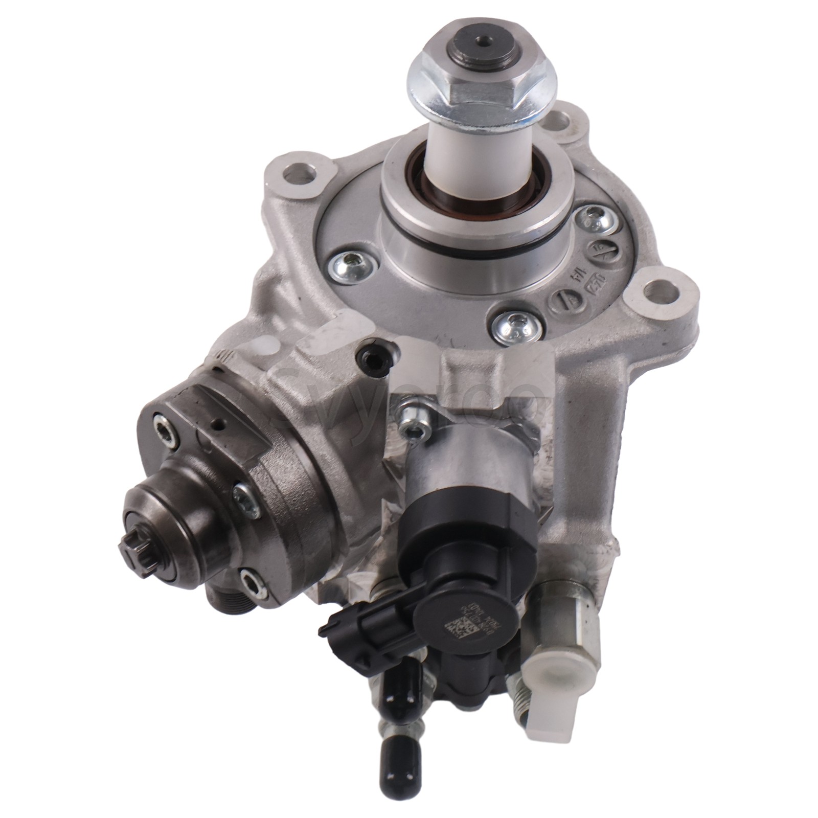 CP4 Injection Pump 5801470100 0445020516 For Case New Holland 590SN SR220 SV250