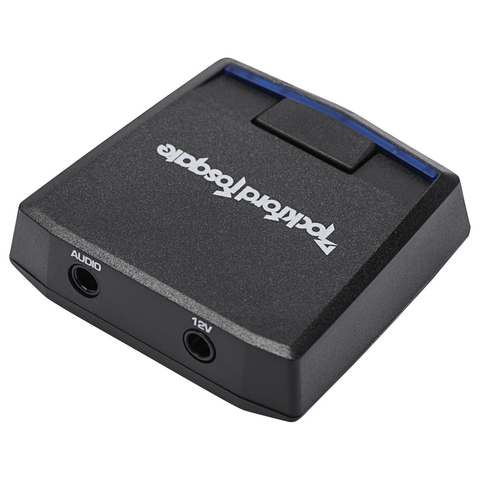 Rockford Fosgate RFBTRCA Bluetooth Receiver To Rca For Wireless Streaming