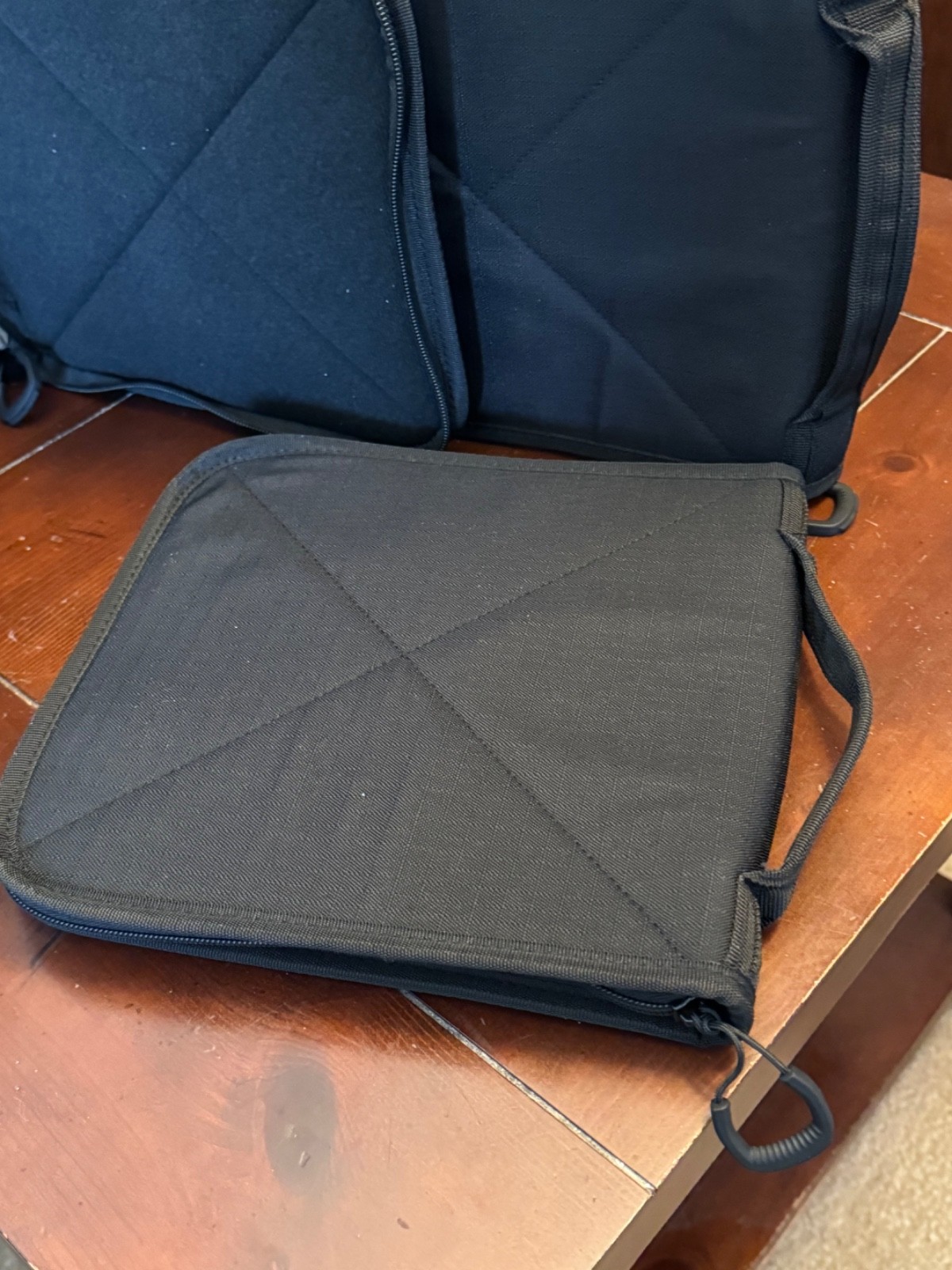 SOG Heavy Duty 3 Pistol Range Tactical Backpack W/3 Gun Cases Brand New w/ Tags