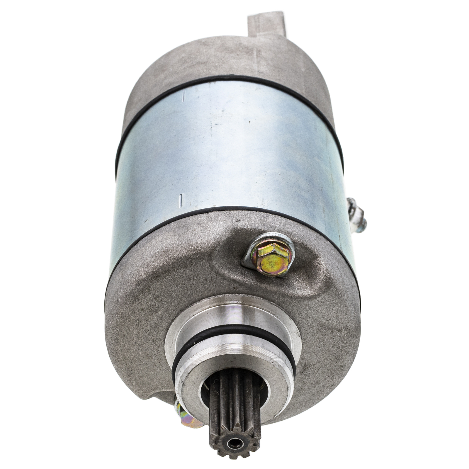 NICHE Starter Motor Assembly for Honda FourTrax 350 TRX350 31200-HA7-315