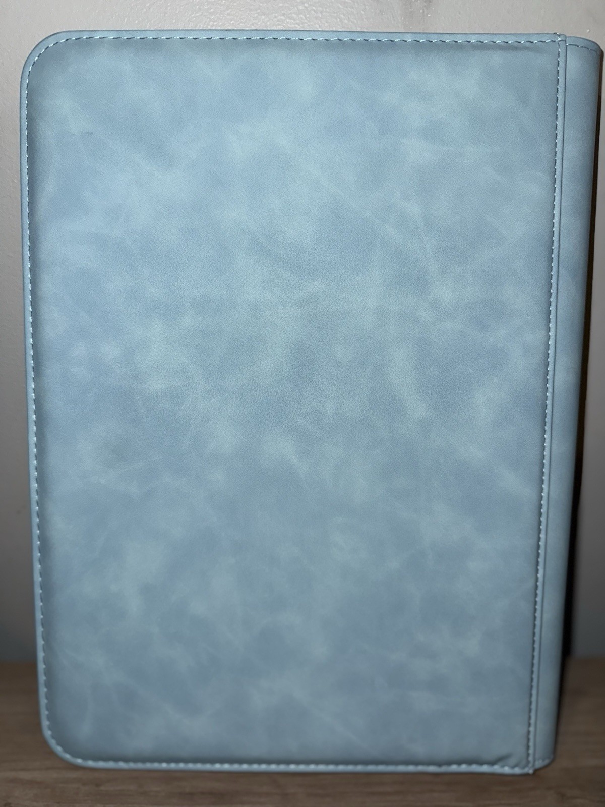 Pokémon Tcg Journey Together Master Set Binder(Made To Order)