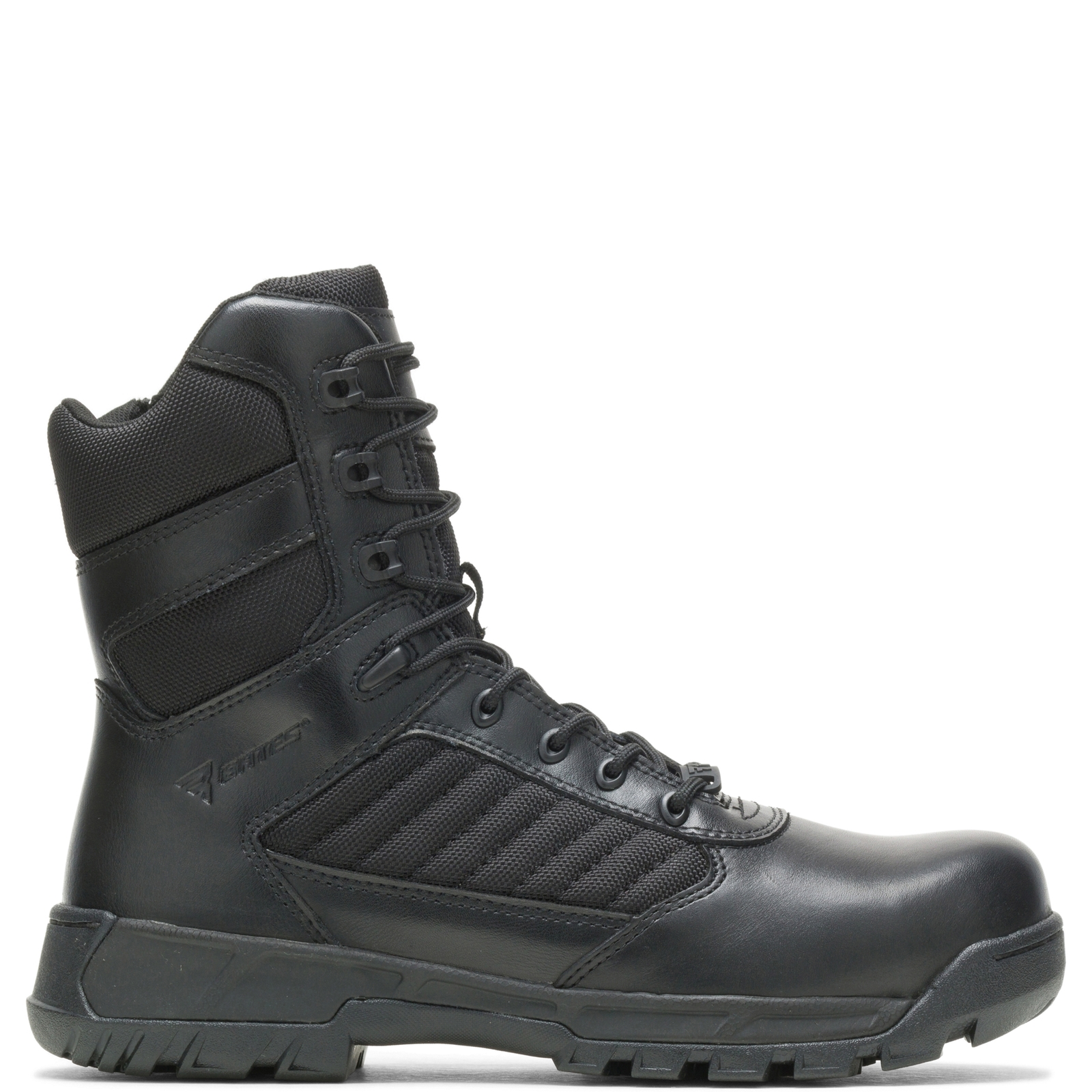 Bates Tactical Sport 2 Tall Side Zip Composite Toe EH Boot