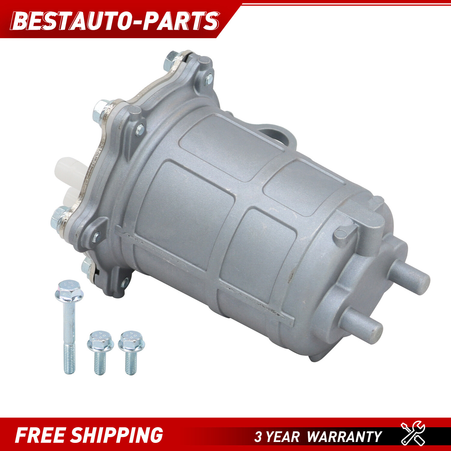 Fuel Pump For Honda Rancher 420 TRX420FM 4x4 ES 2007-2014 ATV