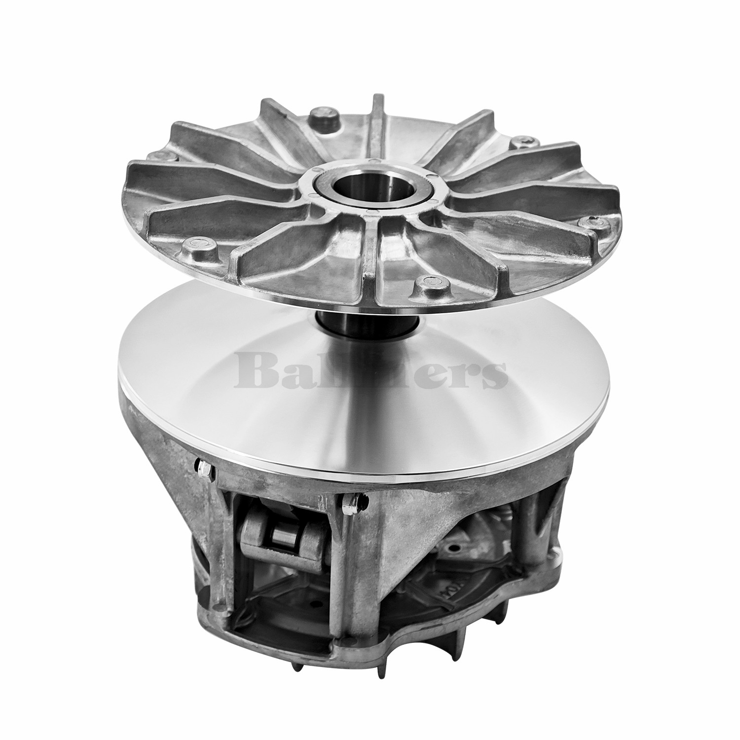 For 2009-2023 Kawasaki Mule 4010 4000 Trans Drive Clutch Converter 49093-0025