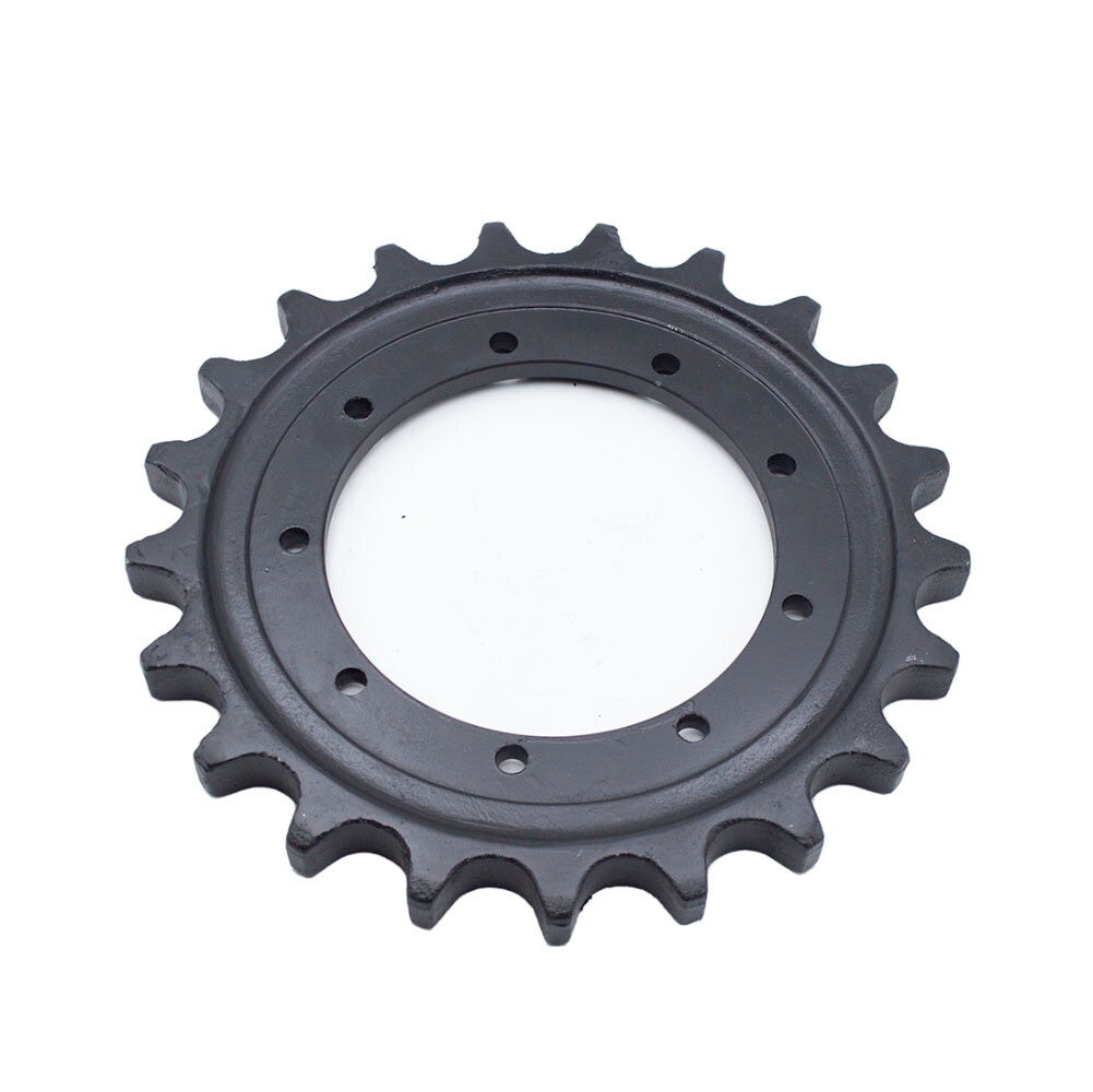 Drive Sprocket for Bobcat E25 AB8B E32 E35 OE 2036570 203966Heavy Duty Sprocket