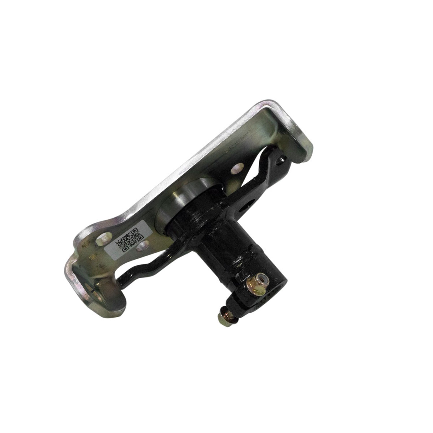 Polaris Bolted Steering Post Kit, Lower, Genuine OEM Part 2205364, Qty 1