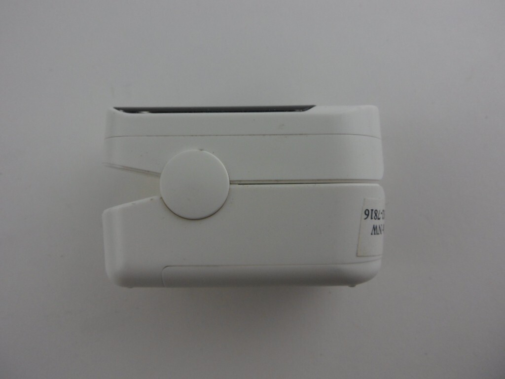 SureLife Clearwave II Pulse Oximeter FS200 Fast Efficient Tested