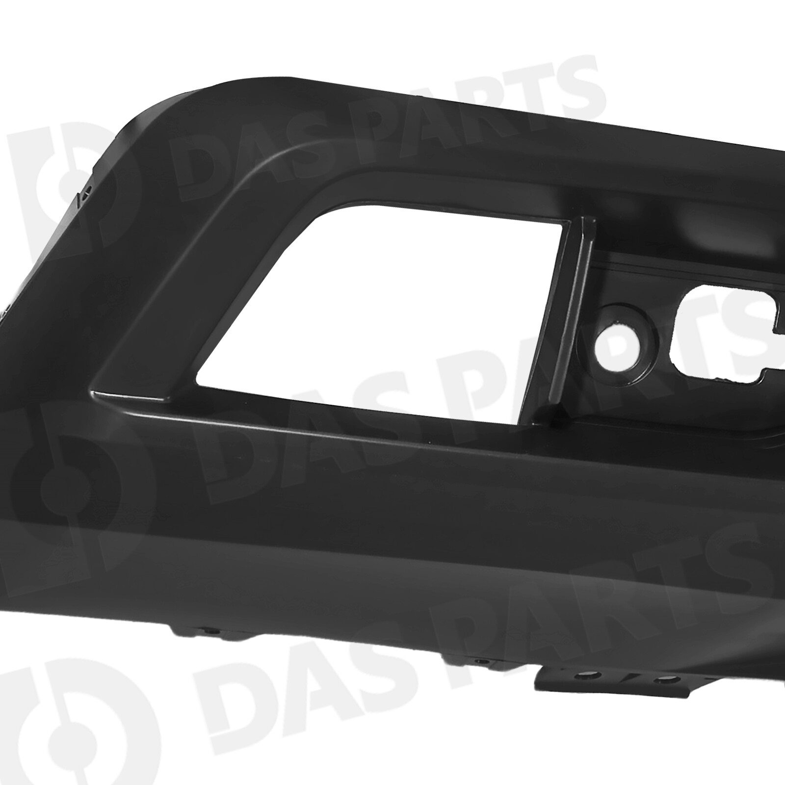 For 2019-2021 Silverado 1500 Front  Bumper Cover Lower Valance W/O Z71 84219069