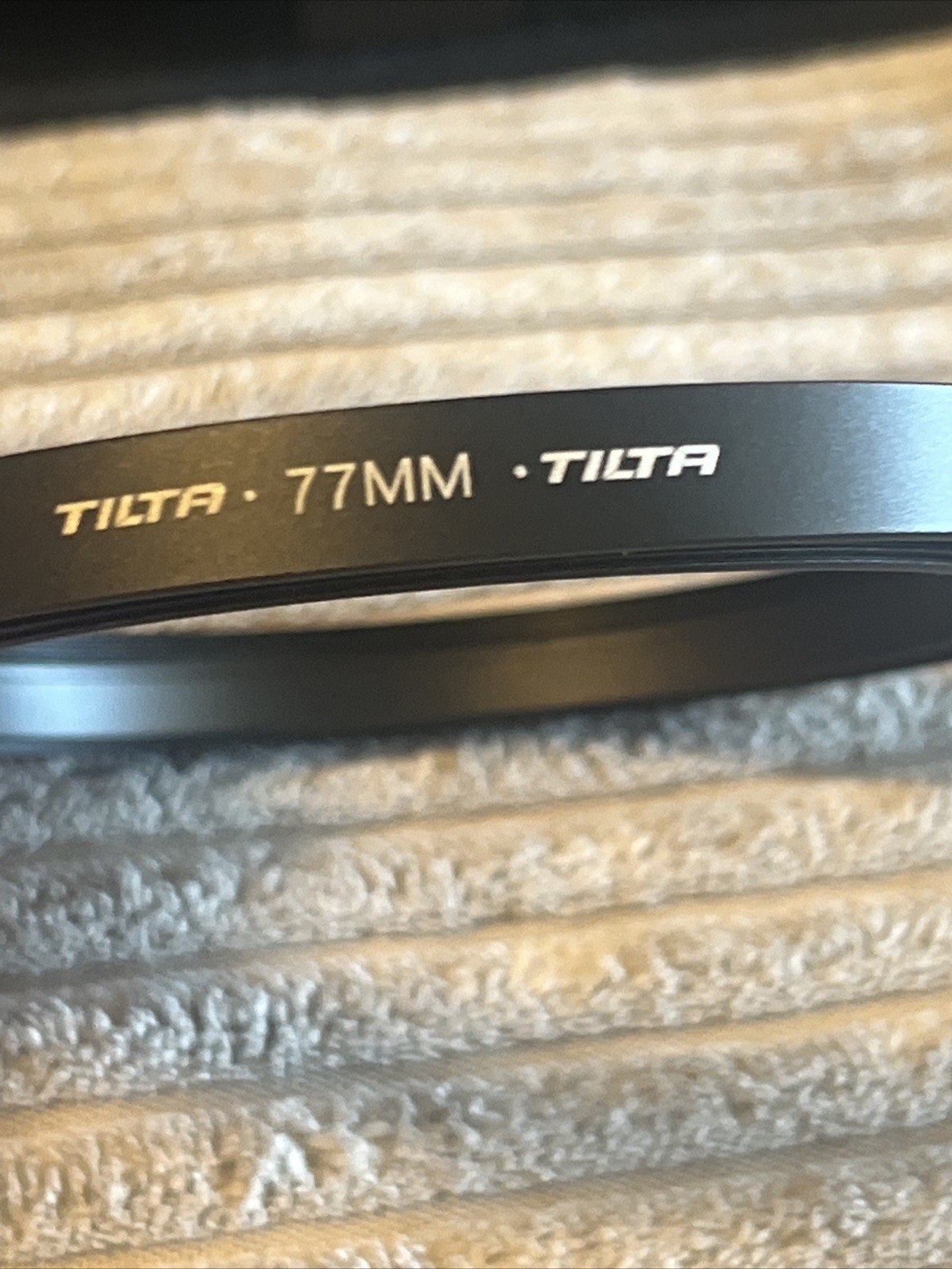 Tilta Mirage Matte Box