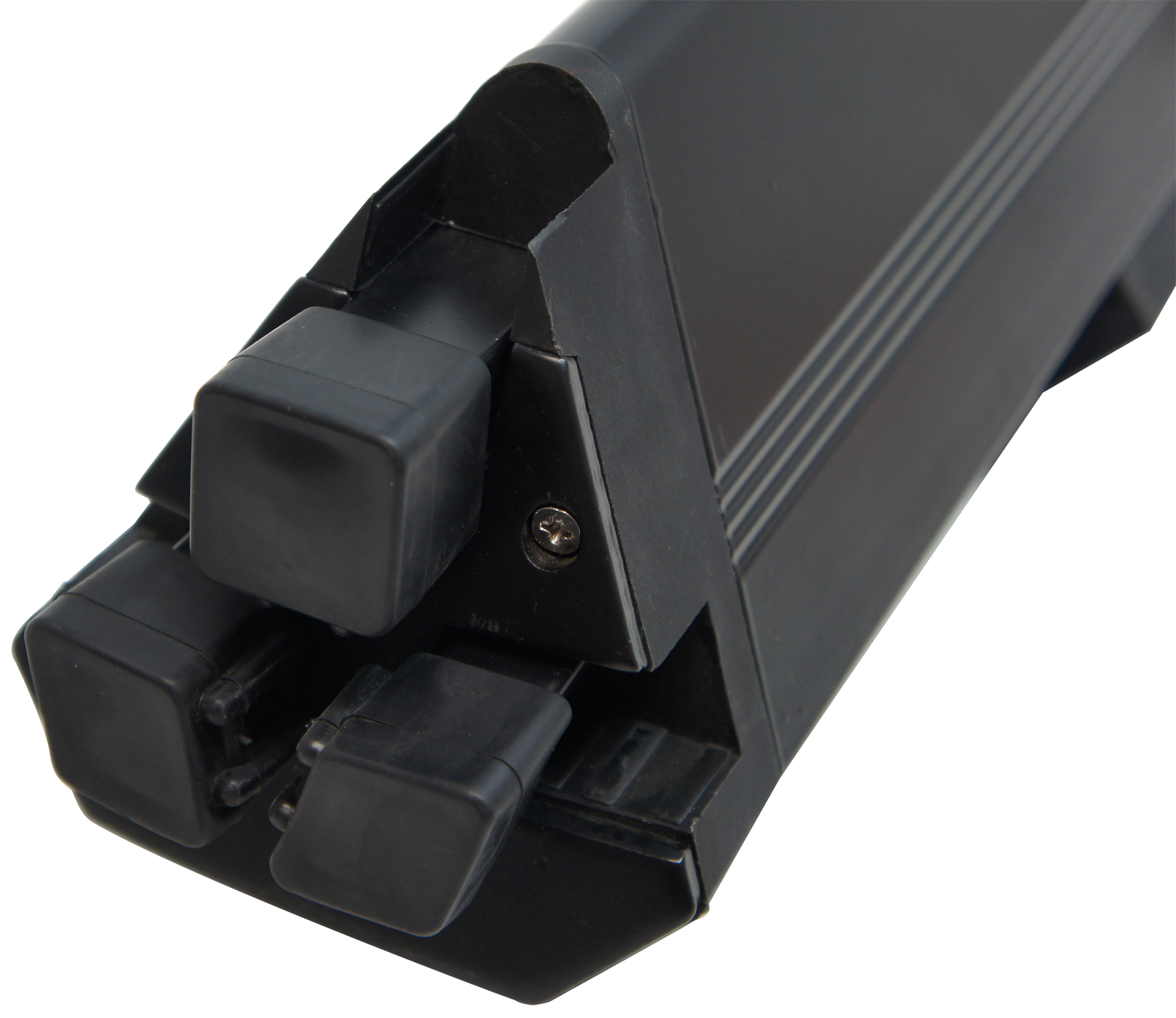 Harmony Audio HA-KEYSTAND Pro 2-Tier Column Keyboard Stand 5/8" Mic Mount New